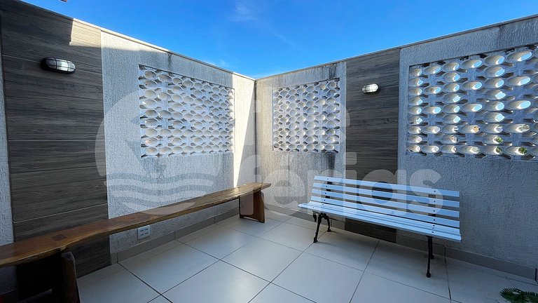 The Férias | Suites Praia