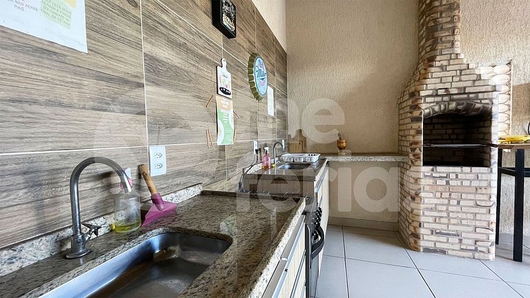 The Férias | Suites Praia