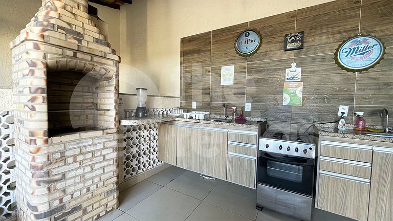 The Férias | Suites Praia