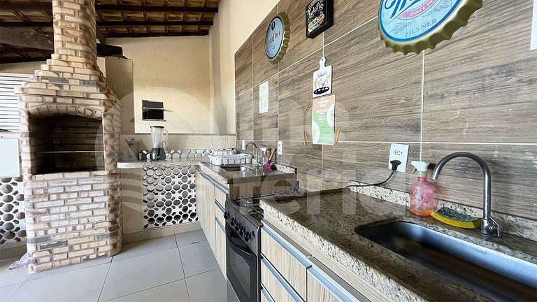 The Férias | Suites Praia